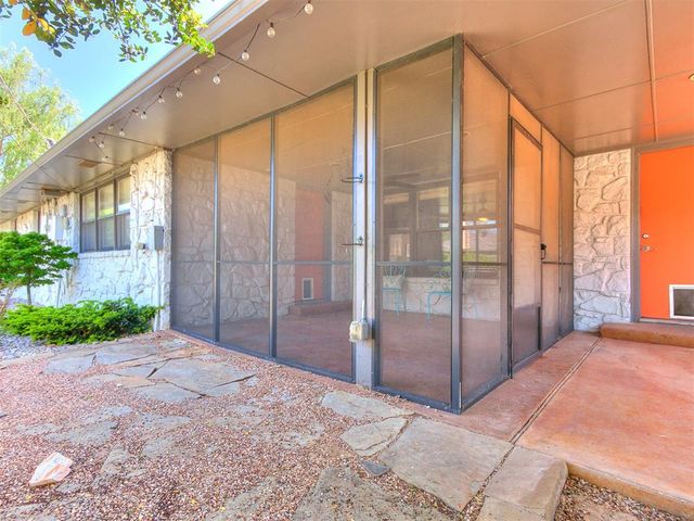 2725 NW 58th Street, Oklahoma City, OK 73112