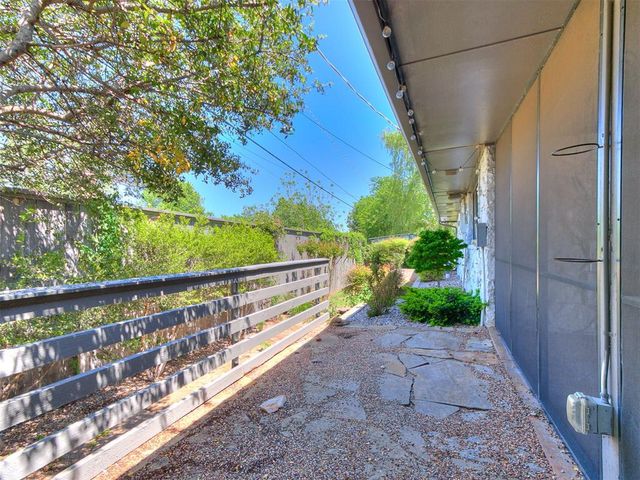 2725 NW 58th Street, Oklahoma City, OK 73112