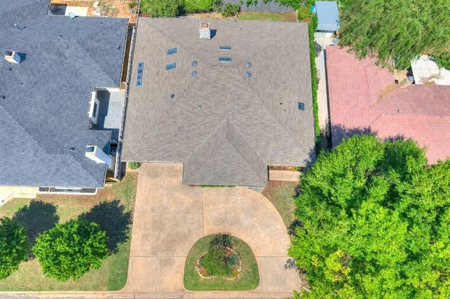 2725 NW 58th Street, Oklahoma City, OK 73112