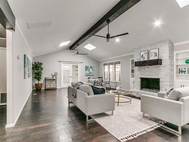 2725 NW 58th Street, Oklahoma City, OK 73112