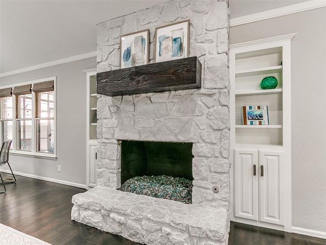 2725 NW 58th Street, Oklahoma City, OK 73112