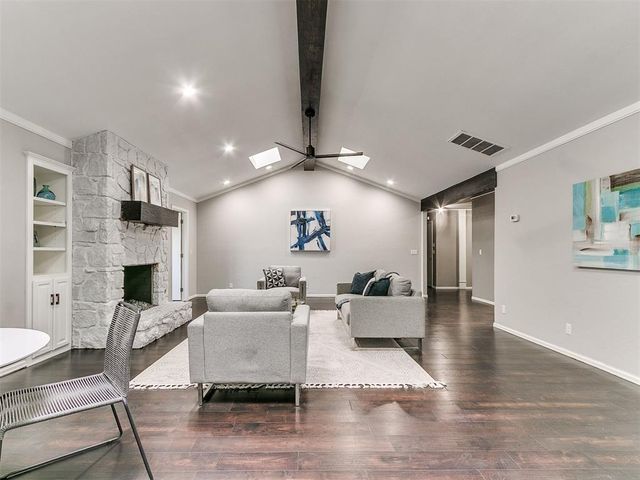 2725 NW 58th Street, Oklahoma City, OK 73112