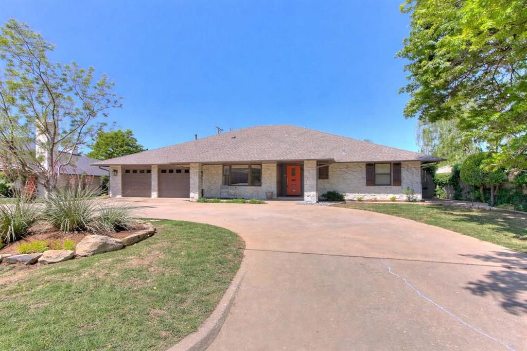 2725 NW 58th Street, Oklahoma City, OK 73112