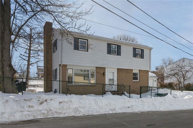 2 Valley Street, Central Falls, RI 02863