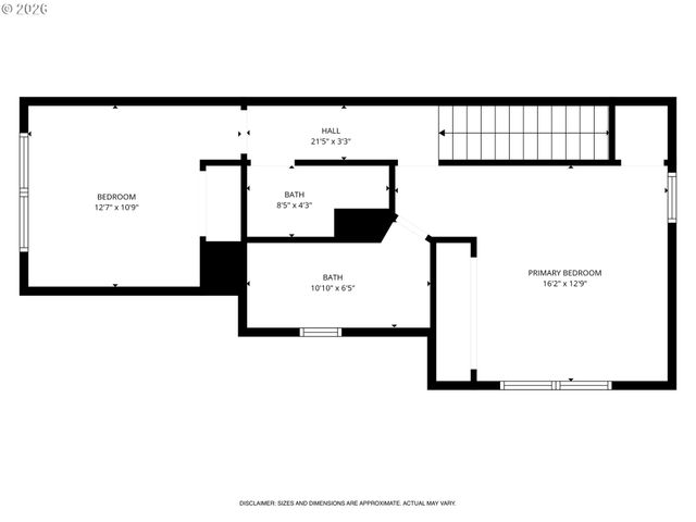 7503 Sw CAPITOL Hwy, Portland, OR 97219