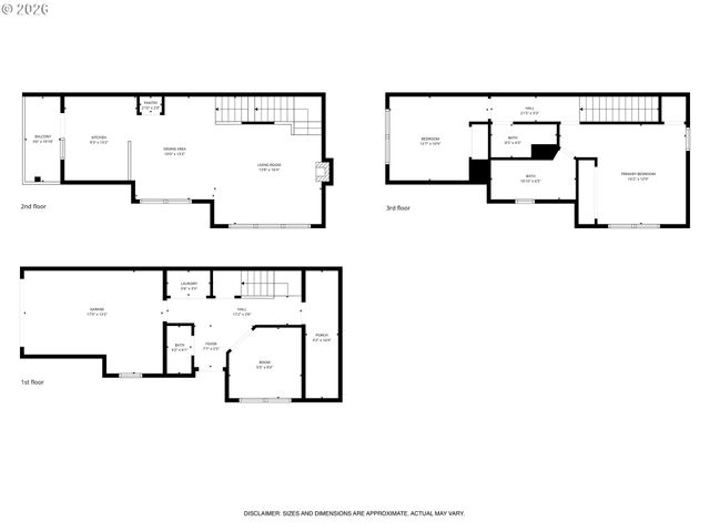 7503 Sw CAPITOL Hwy, Portland, OR 97219