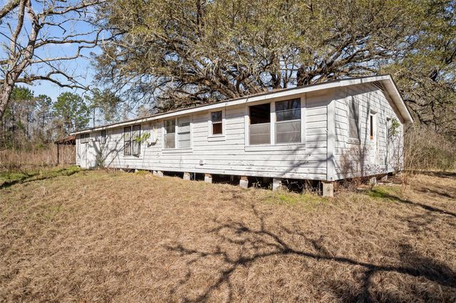 588 Linville Grimes Road, Diboll, TX 75941