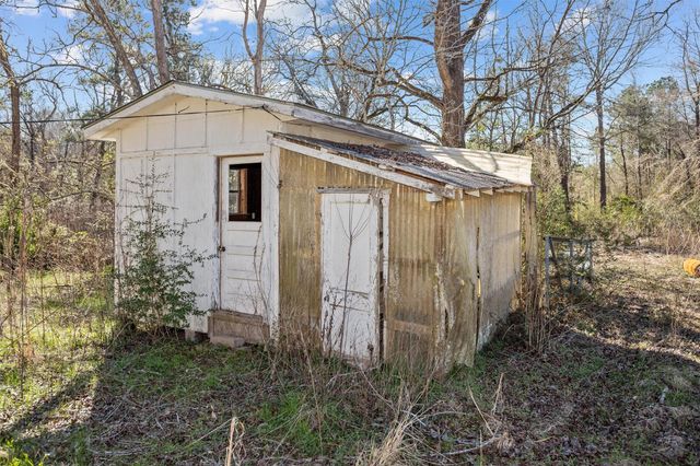 588 Linville Grimes Road, Diboll, TX 75941