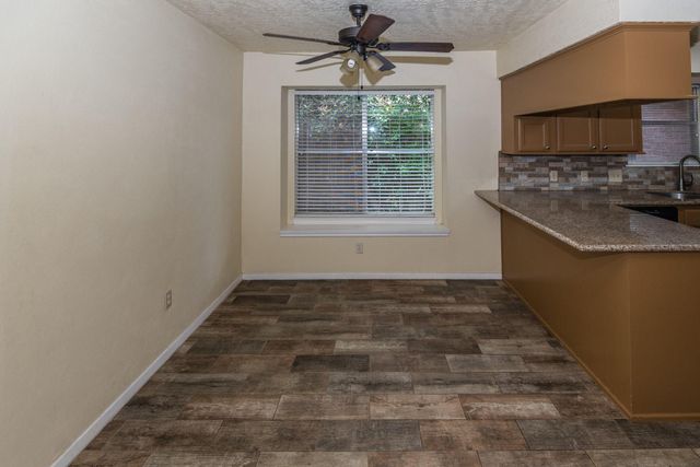 1707 Lindy Lane, Conroe, TX 77301