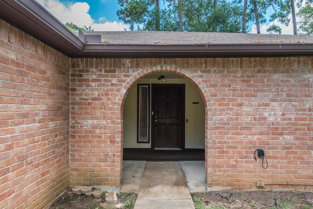 1707 Lindy Lane, Conroe, TX 77301