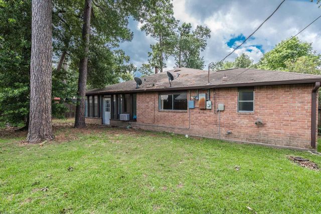 1707 Lindy Lane, Conroe, TX 77301