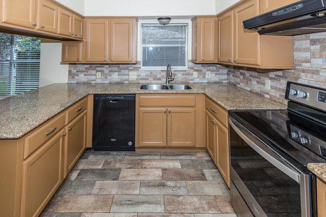 1707 Lindy Lane, Conroe, TX 77301