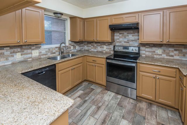 1707 Lindy Lane, Conroe, TX 77301