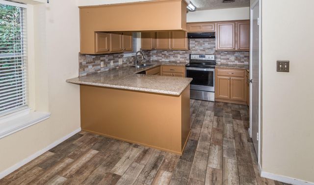 1707 Lindy Lane, Conroe, TX 77301