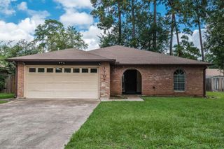 1707 Lindy Lane, Conroe, TX 77301