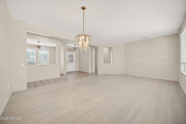 16534 W SANDIA PARK Drive, Surprise, AZ 85374