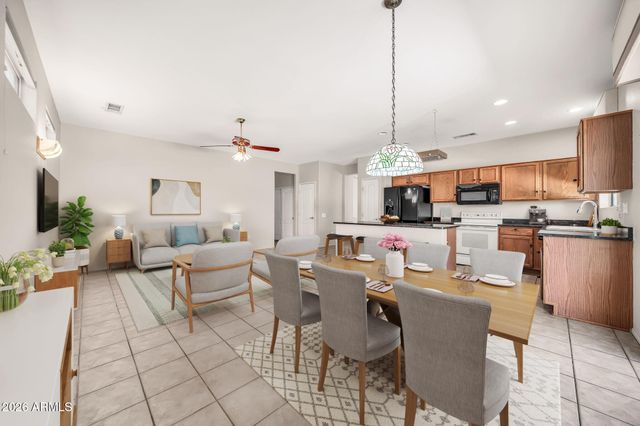 16534 W SANDIA PARK Drive, Surprise, AZ 85374