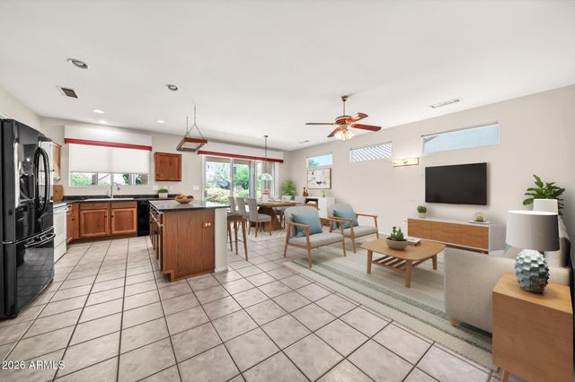 16534 W SANDIA PARK Drive, Surprise, AZ 85374
