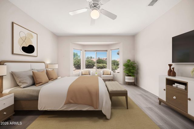 16534 W SANDIA PARK Drive, Surprise, AZ 85374
