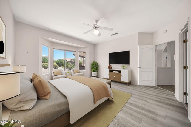 16534 W SANDIA PARK Drive, Surprise, AZ 85374