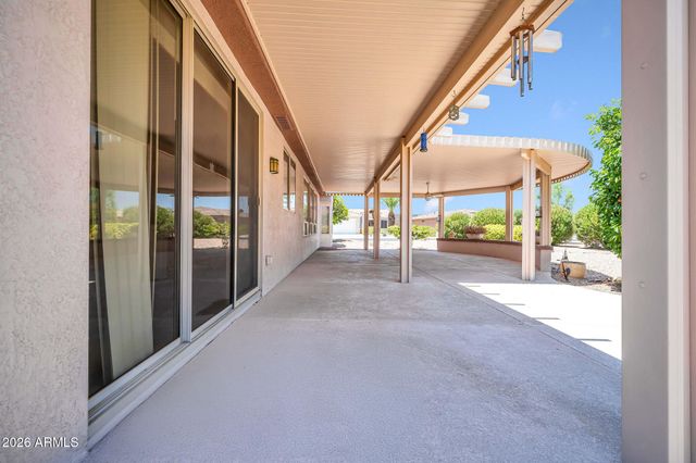 16534 W SANDIA PARK Drive, Surprise, AZ 85374