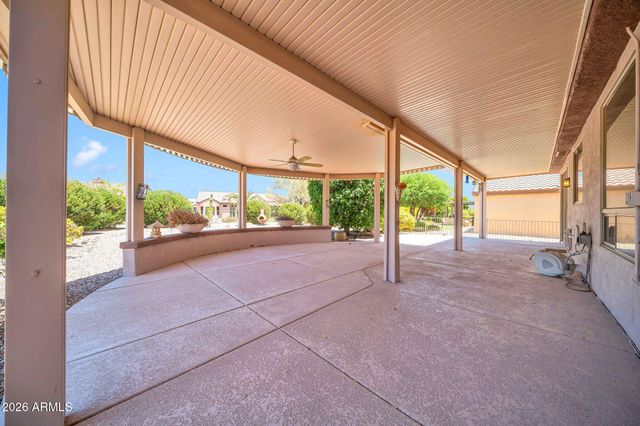 16534 W SANDIA PARK Drive, Surprise, AZ 85374