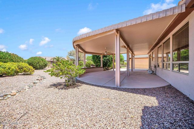16534 W SANDIA PARK Drive, Surprise, AZ 85374