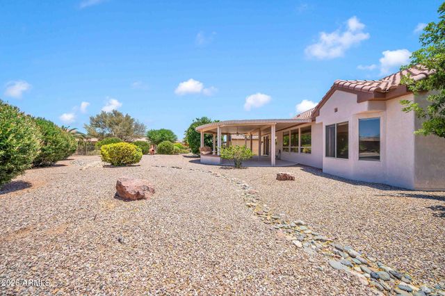 16534 W SANDIA PARK Drive, Surprise, AZ 85374