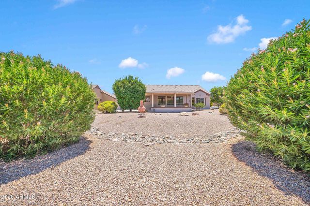 16534 W SANDIA PARK Drive, Surprise, AZ 85374