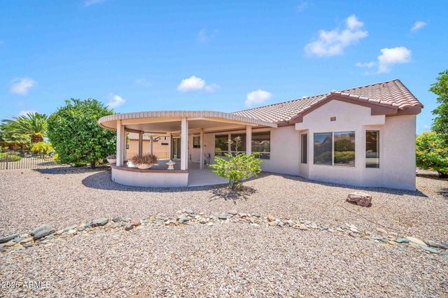 16534 W SANDIA PARK Drive, Surprise, AZ 85374