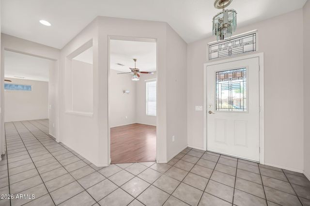16534 W SANDIA PARK Drive, Surprise, AZ 85374
