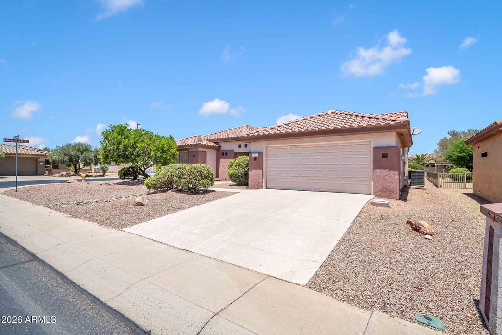 16534 W SANDIA PARK Drive, Surprise, AZ 85374 — photo 3