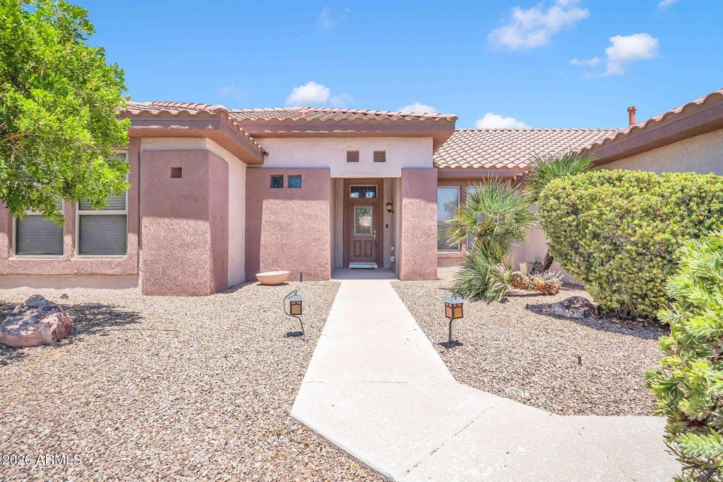 16534 W SANDIA PARK Drive, Surprise, AZ 85374 — photo 4