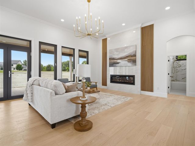 9034 York Crest Drive, Saline, MI 48176