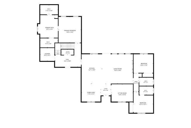 9034 York Crest Drive, Saline, MI 48176