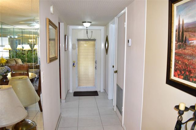 9801 Sunrise Lakes Boulevard 301, Sunrise, FL 33322