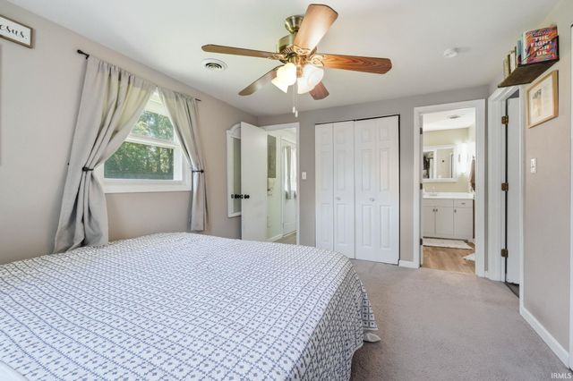 3822 Shannon Drive, Fort Wayne, IN 46835