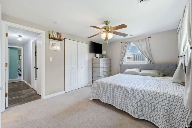 3822 Shannon Drive, Fort Wayne, IN 46835