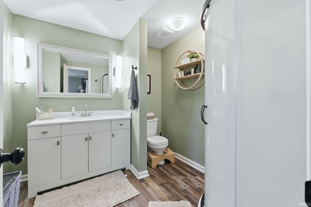3822 Shannon Drive, Fort Wayne, IN 46835