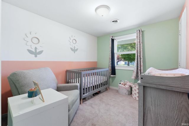 3822 Shannon Drive, Fort Wayne, IN 46835