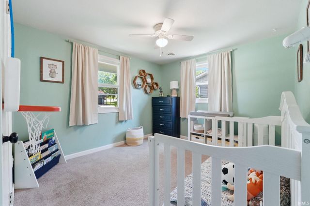 3822 Shannon Drive, Fort Wayne, IN 46835