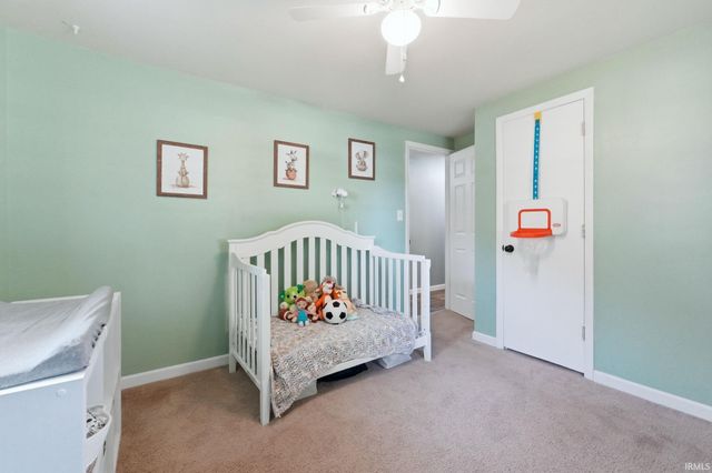 3822 Shannon Drive, Fort Wayne, IN 46835