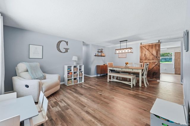 3822 Shannon Drive, Fort Wayne, IN 46835