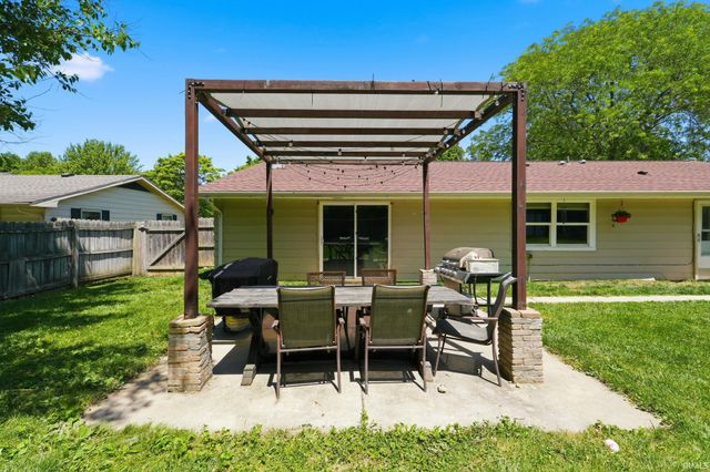 3822 Shannon Drive, Fort Wayne, IN 46835