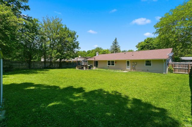 3822 Shannon Drive, Fort Wayne, IN 46835