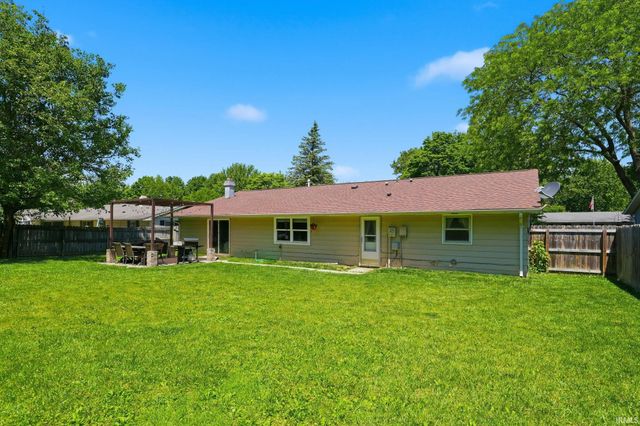 3822 Shannon Drive, Fort Wayne, IN 46835