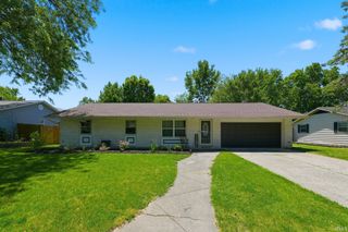 3822 Shannon Drive, Fort Wayne, IN 46835
