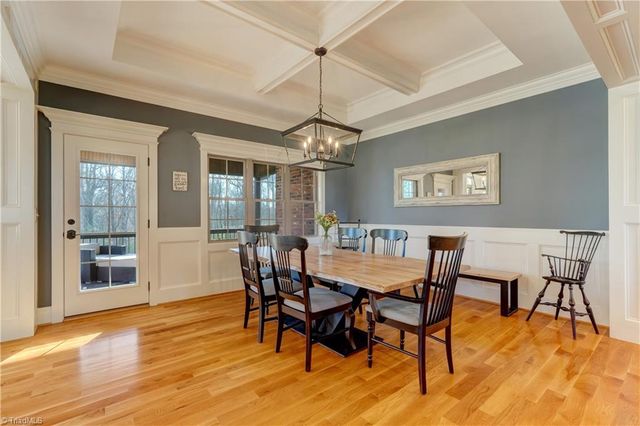 208 Lakeshore Drive, Reidsville, NC 27320