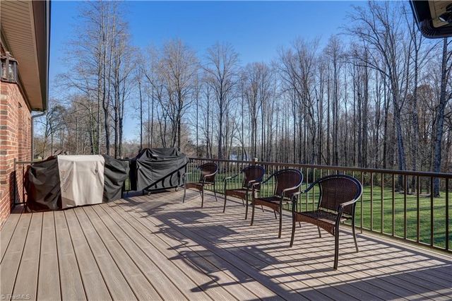 208 Lakeshore Drive, Reidsville, NC 27320