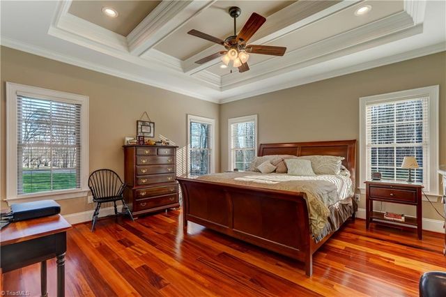 208 Lakeshore Drive, Reidsville, NC 27320